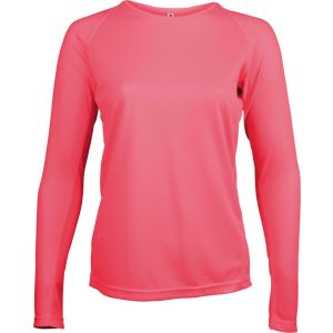 Proact PA444 Fluorescent Pink L