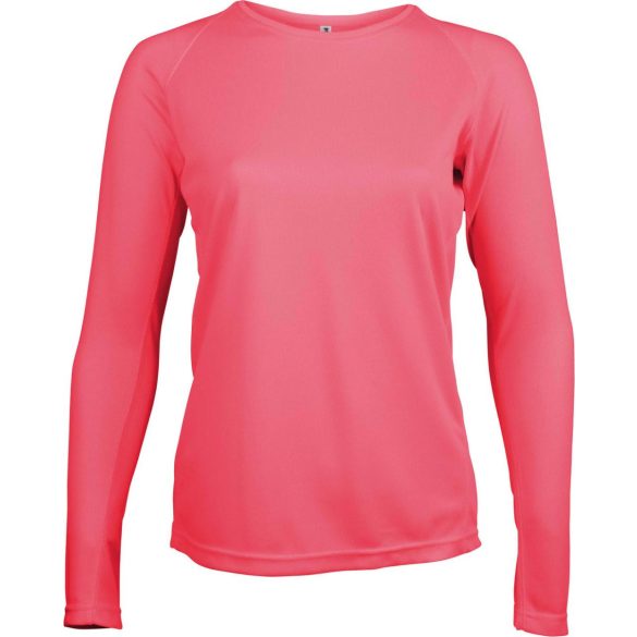 Proact PA444 Fluorescent Pink XL