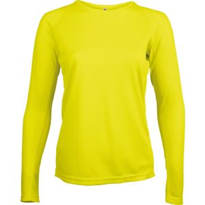 Proact PA444 Fluorescent Yellow M