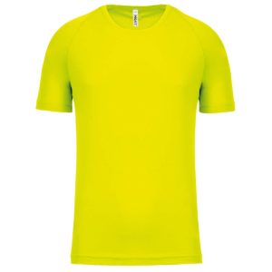 Proact PA445 Fluorescent Yellow 10/12