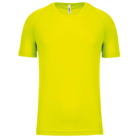 Proact PA445 Fluorescent Yellow 10/12