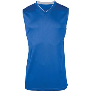 Proact PA459 Sporty Royal Blue 2XL