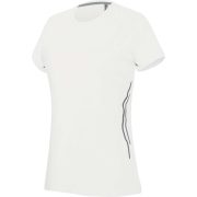 Proact PA466 White/Silver 2XL