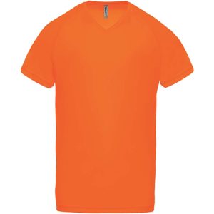 Proact PA476 Fluorescent Orange 2XL