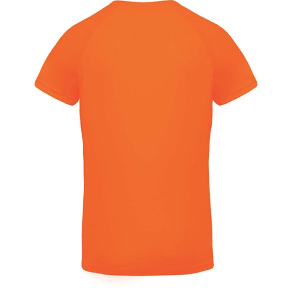 Proact PA476 Fluorescent Orange 2XL