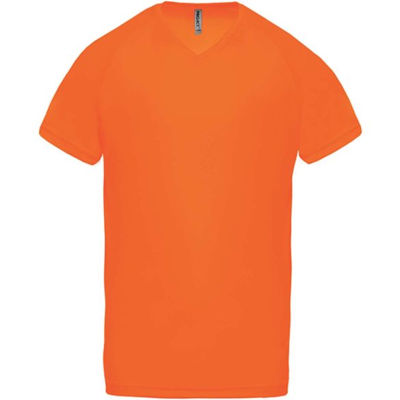Proact PA476 Fluorescent Orange 3XL
