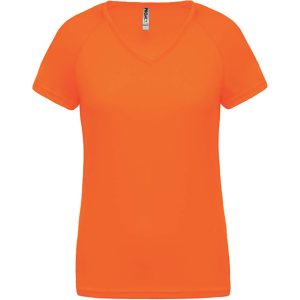 Proact PA477 Fluorescent Orange 2XL