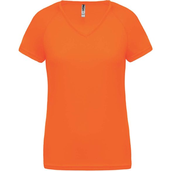 Proact PA477 Fluorescent Orange L