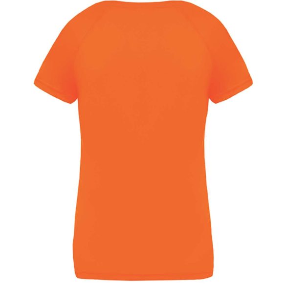 Proact PA477 Fluorescent Orange L