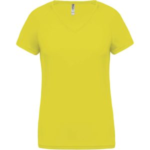 Proact PA477 Fluorescent Yellow 2XL