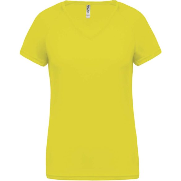 Proact PA477 Fluorescent Yellow L