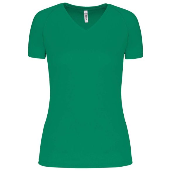 Proact PA477 Kelly Green 2XL