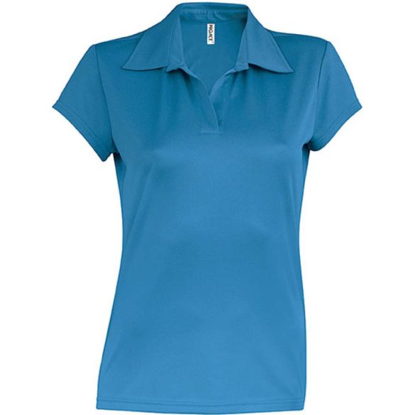 Proact PA483 Aqua Blue M