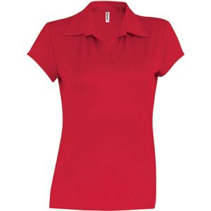 Proact PA483 Red M