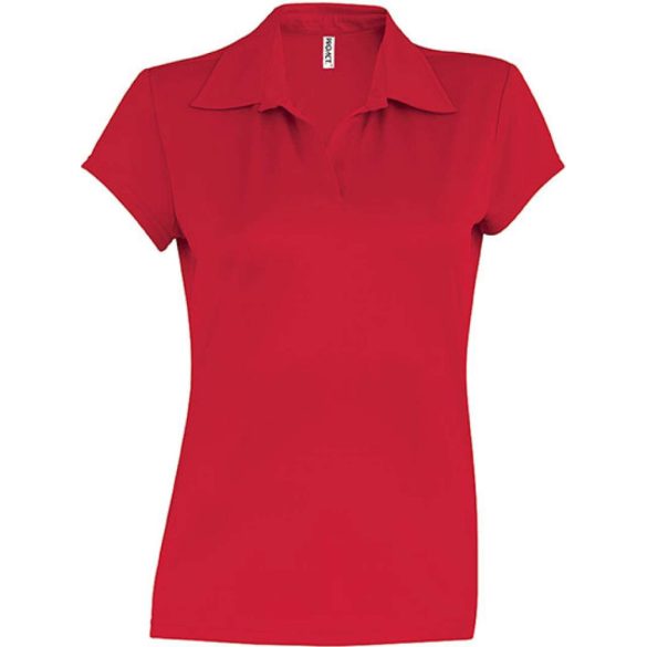 Proact PA483 Red M