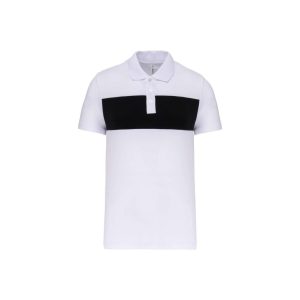 Proact PA493 White/Black 4XL