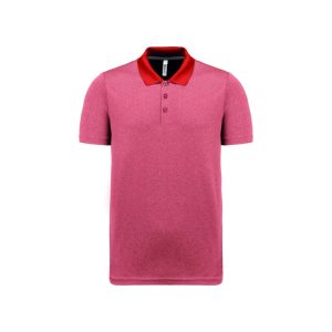 Proact PA496 Coral Heather 2XL