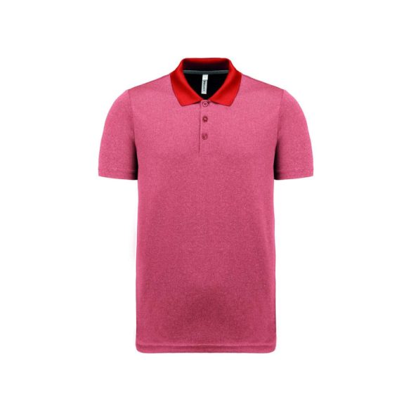 Proact PA496 Coral Heather 2XL