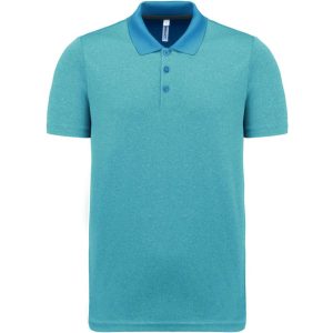 Proact PA496 Steel Blue Heather 2XL