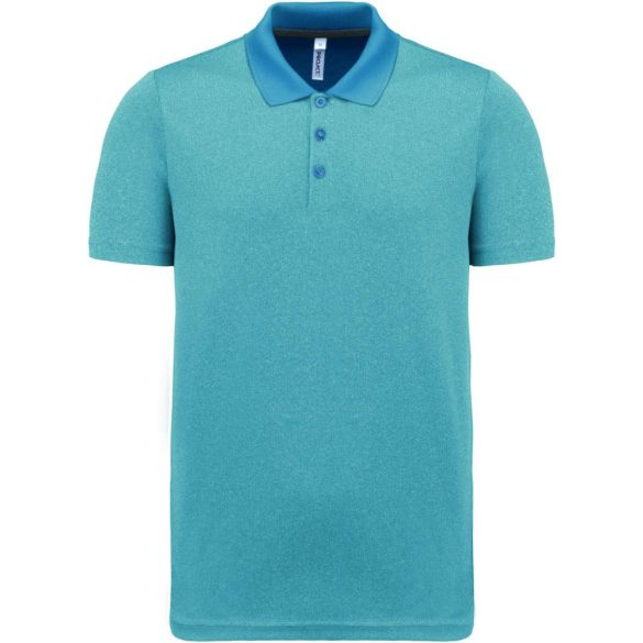 Proact PA496 Steel Blue Heather 3XL