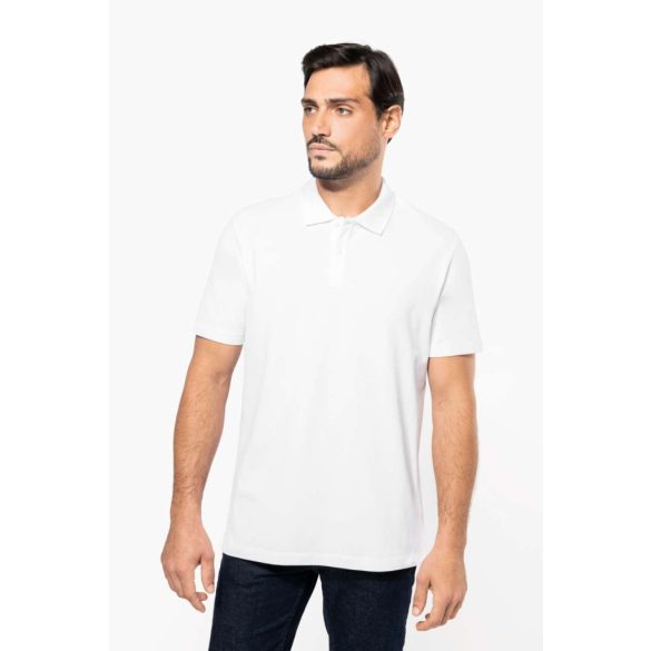 Kariban Premium PK200 White M