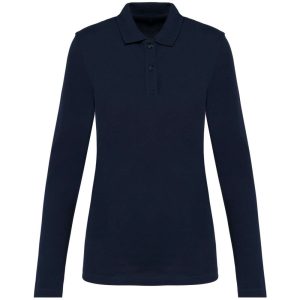 Kariban Premium PK203 Deep Navy 2XL