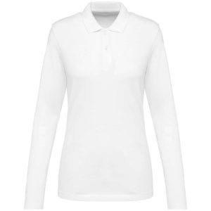 Kariban Premium PK203 White S