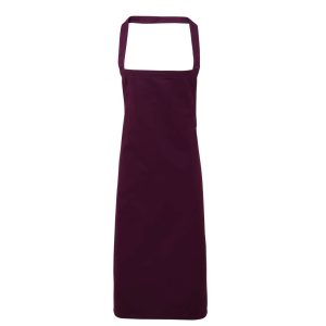 Premier PR102 Aubergine U