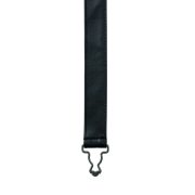 Premier PR119 Black Faux Leather U