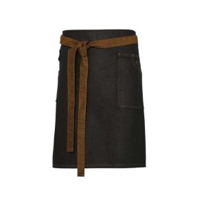 Premier PR135 Black/Tan Denim U