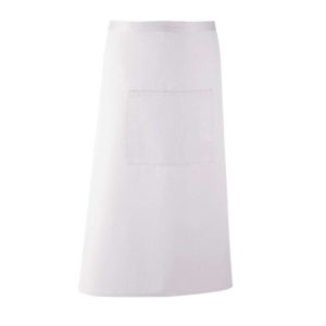 Premier PR158 White U