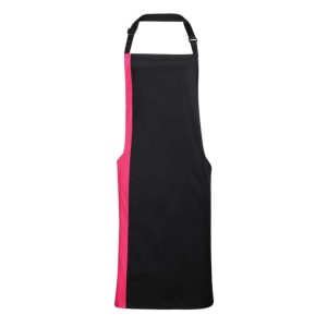 Premier PR162 Black/Hot Pink U