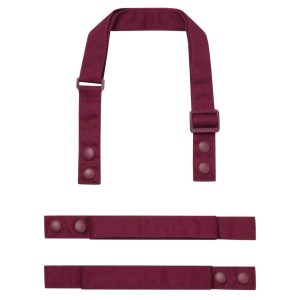 Premier PR191 Burgundy U