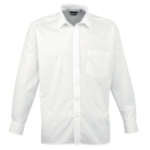 Premier PR200 White 2XL/3XL