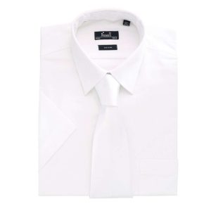 Premier PR202 White 2XL/3XL