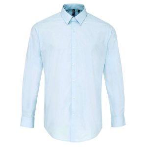 Premier PR207 Light Blue S