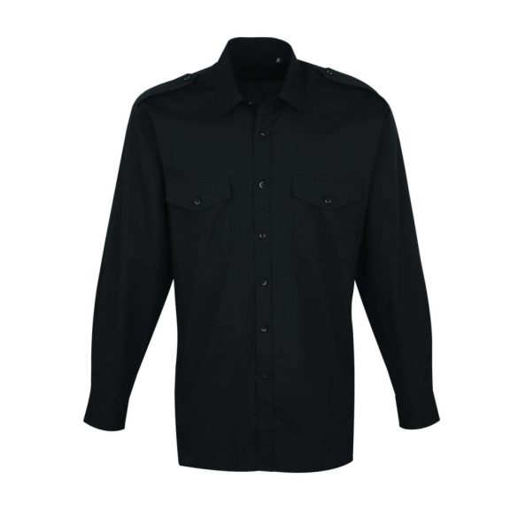 Premier PR210 Black 2XL/3XL