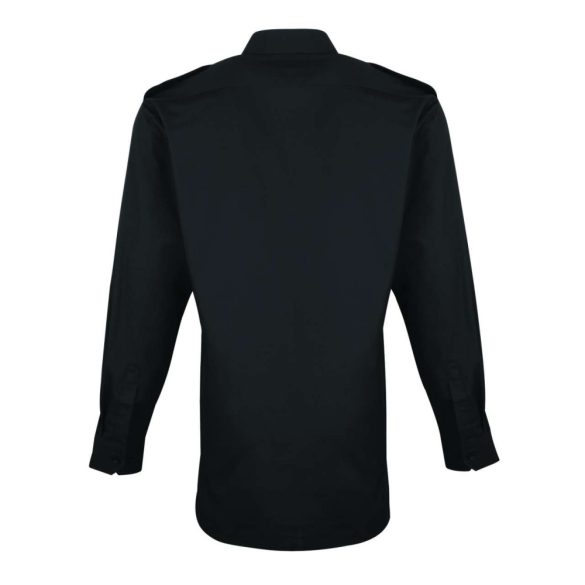 Premier PR210 Black 2XL/3XL