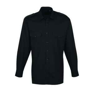 Premier PR210 Black L/XL