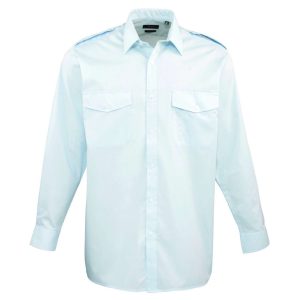 Premier PR210 Light Blue 2XL/3XL