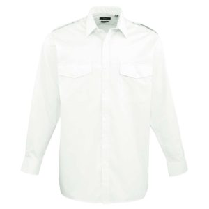 Premier PR210 White 2XL/3XL