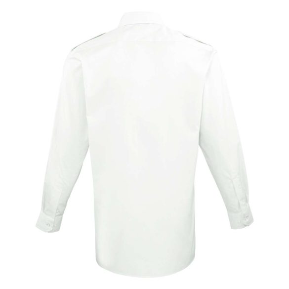 Premier PR210 White 2XL/3XL