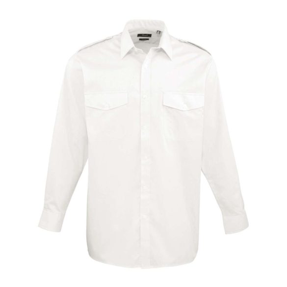 Premier PR210 White 4XL