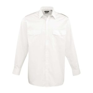 Premier PR210 White 6XL
