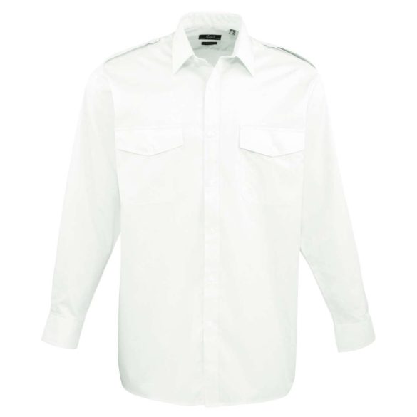 Premier PR210 White M/L