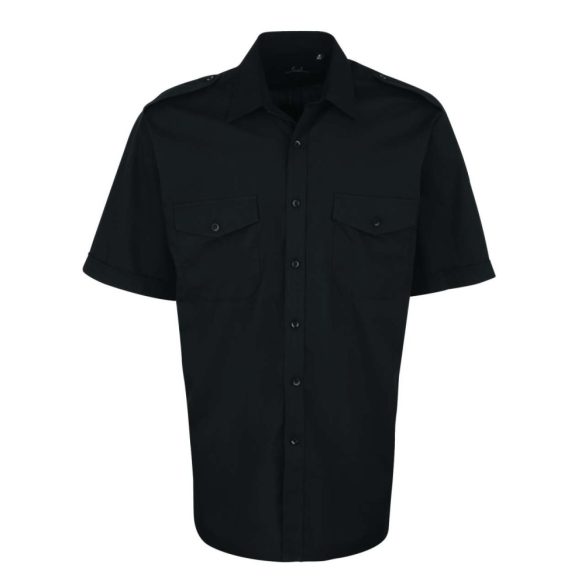 Premier PR212 Black 2XL/3XL