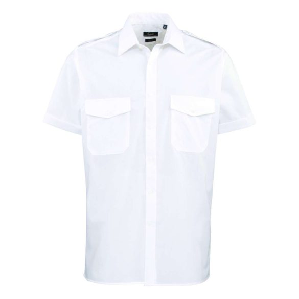 Premier PR212 White 2XL/3XL