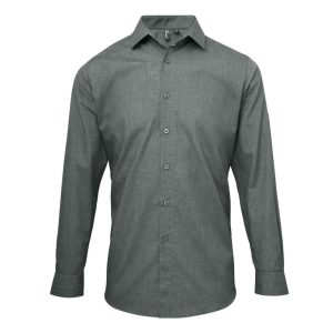 Premier PR217 Grey Denim 2XL