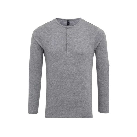 Premier PR218 Grey Marl 2XL