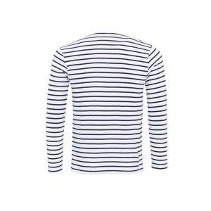 Premier PR218 White/Navy XL